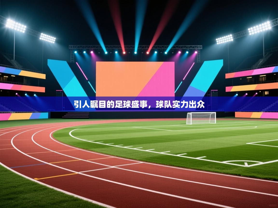 引人瞩目的足球盛事,球队实力出众 第1张