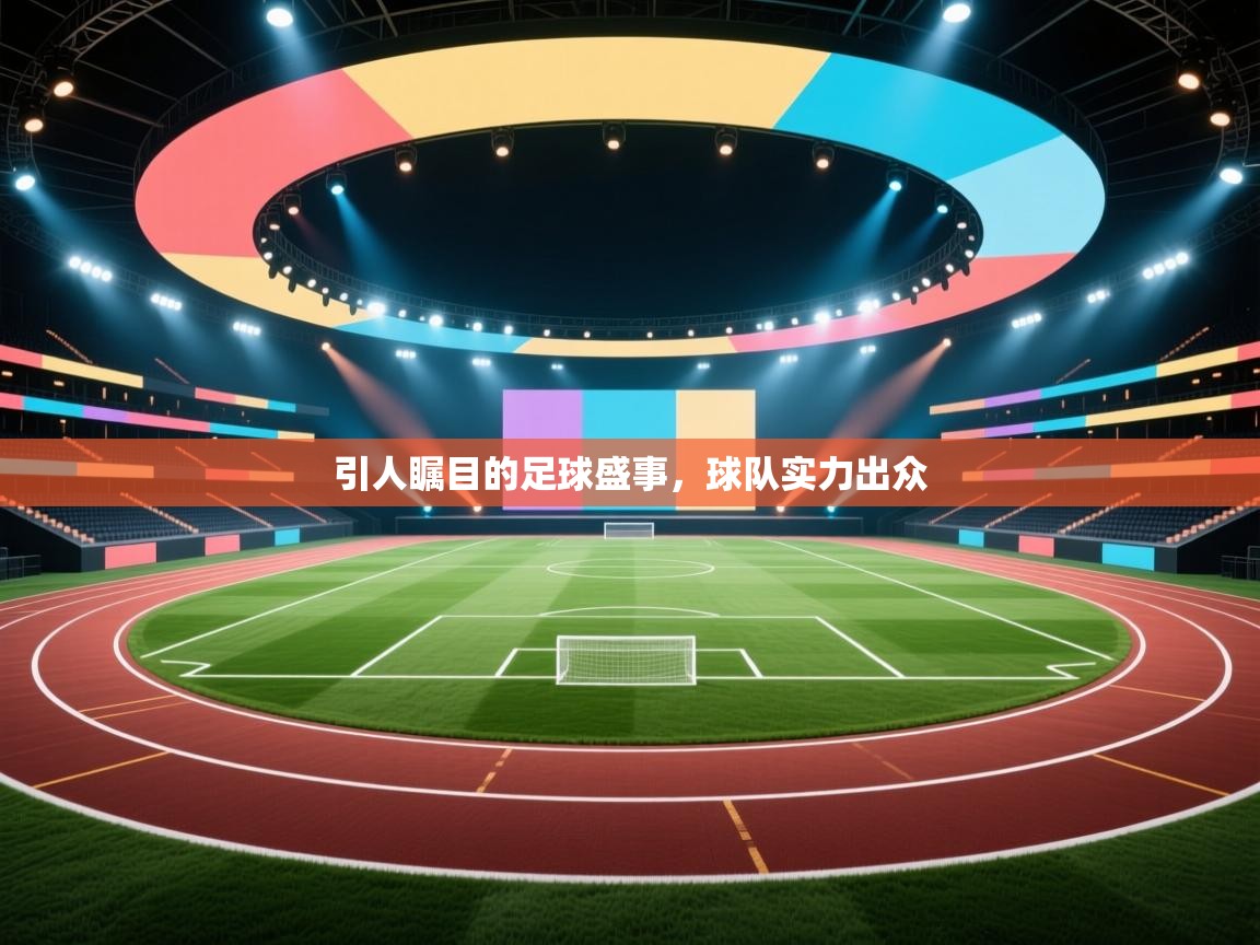 引人瞩目的足球盛事,球队实力出众 第2张