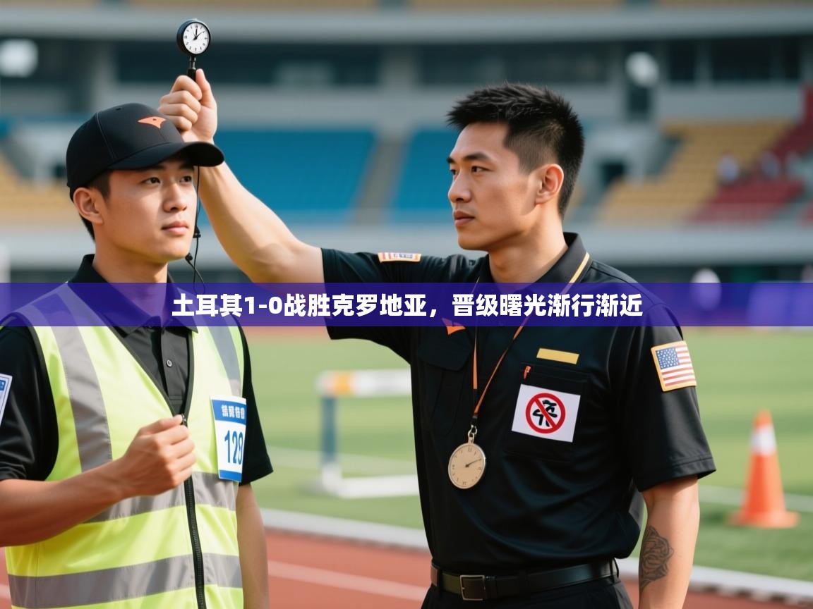 土耳其1-0战胜克罗地亚,晋级曙光渐行渐近 第1张