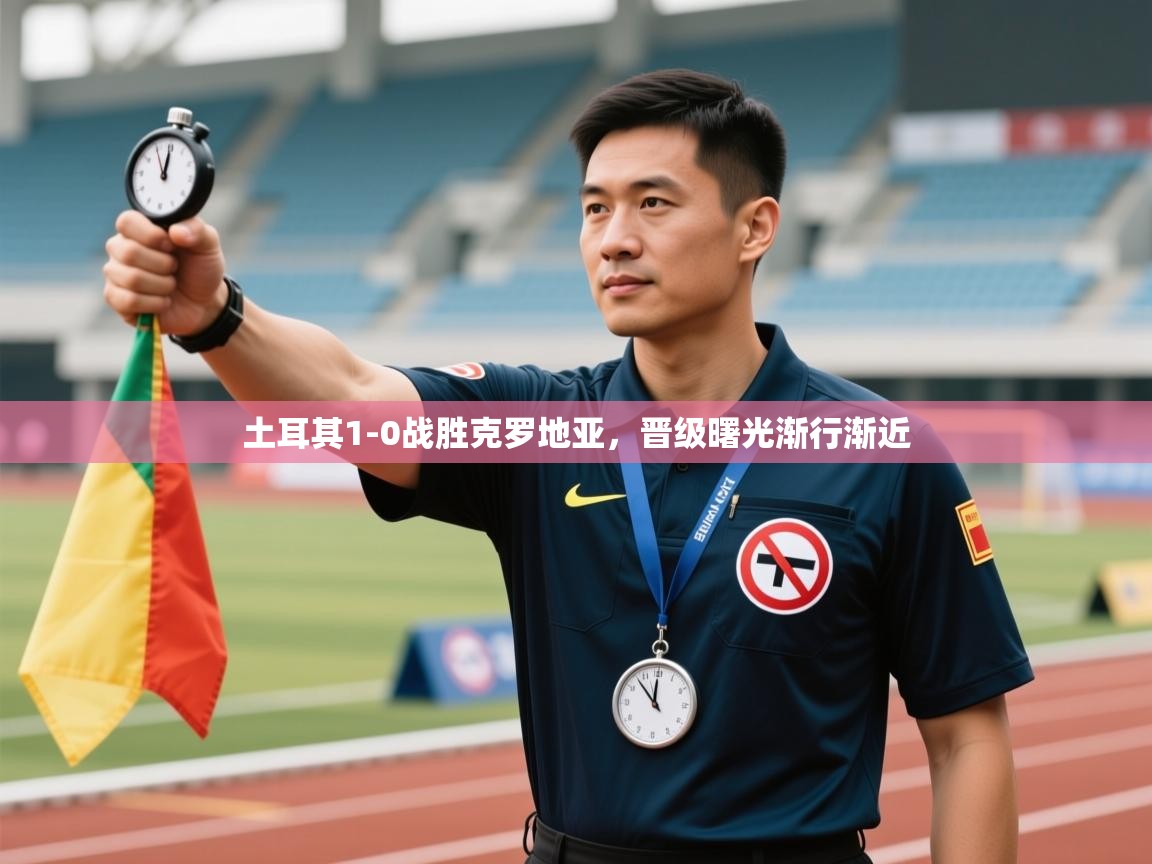 土耳其1-0战胜克罗地亚,晋级曙光渐行渐近 第2张