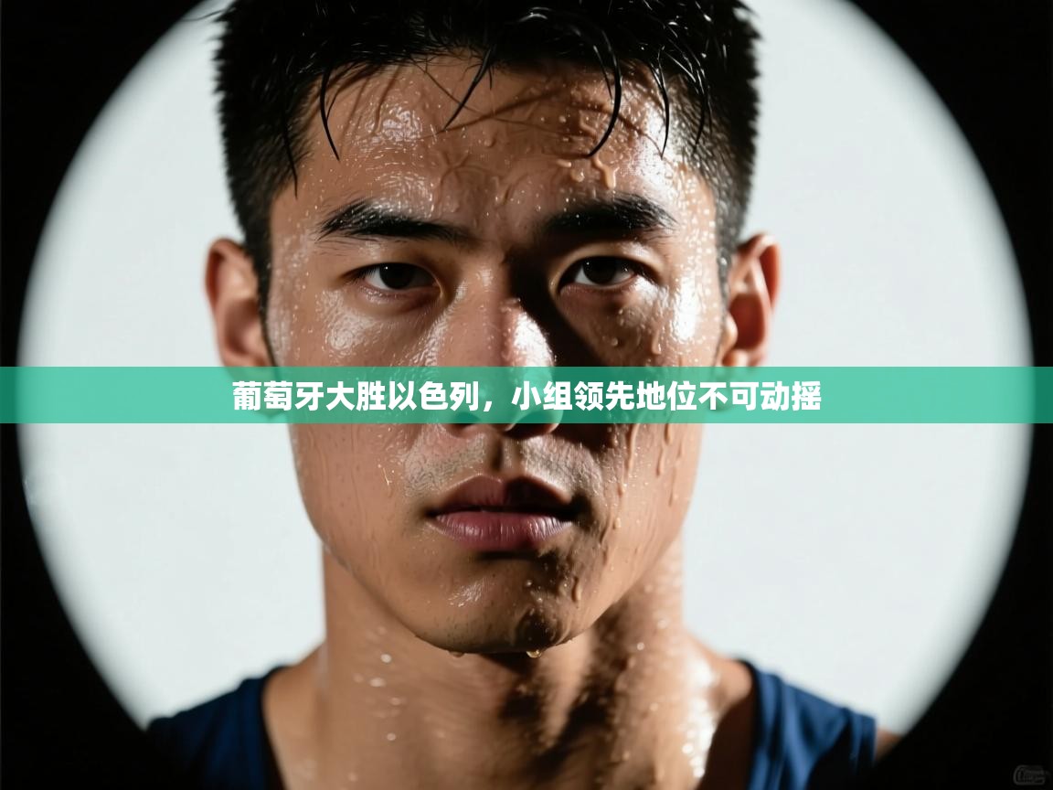 葡萄牙大胜以色列,小组领先地位不可动摇 第1张