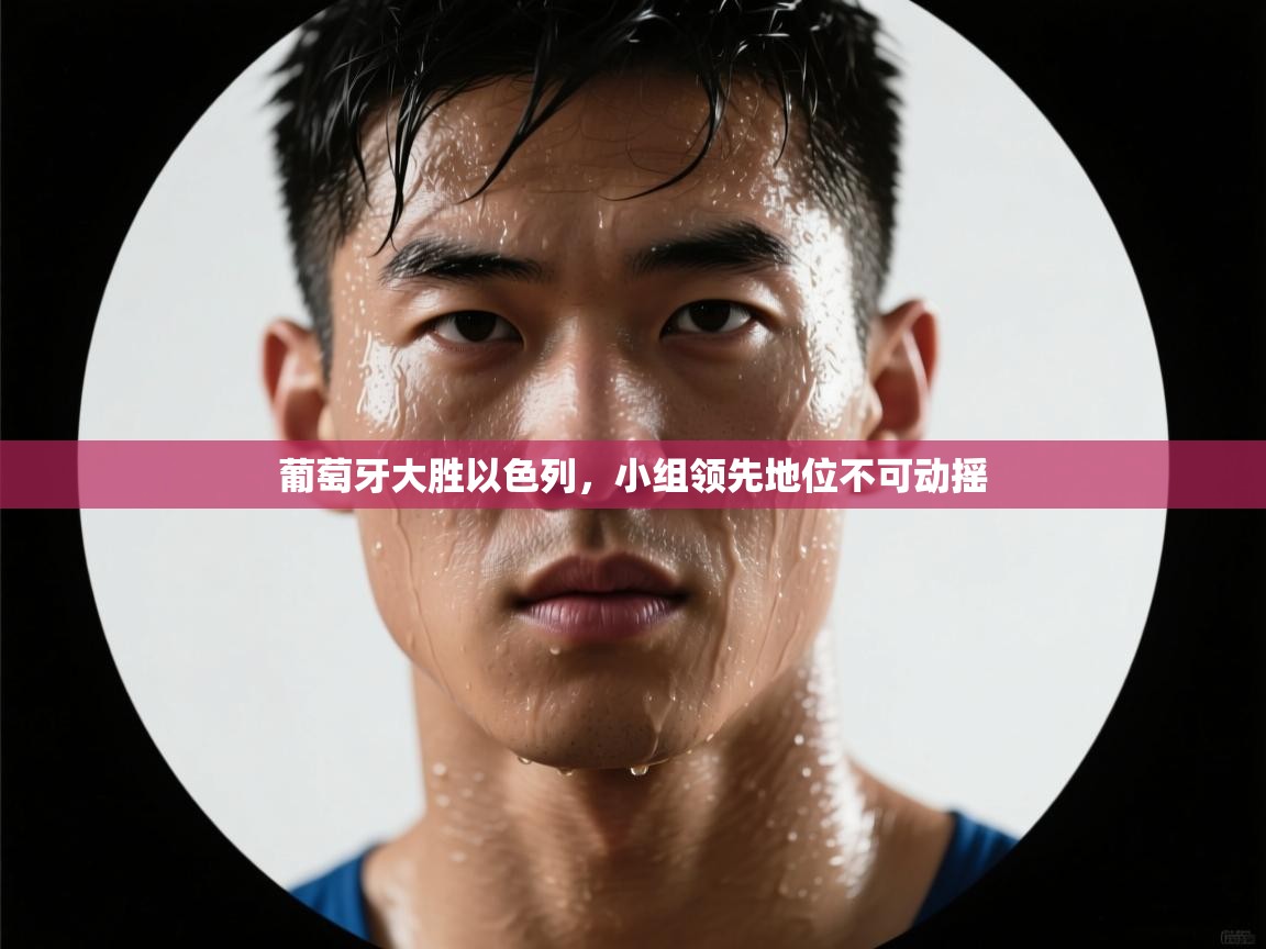 葡萄牙大胜以色列,小组领先地位不可动摇 第2张