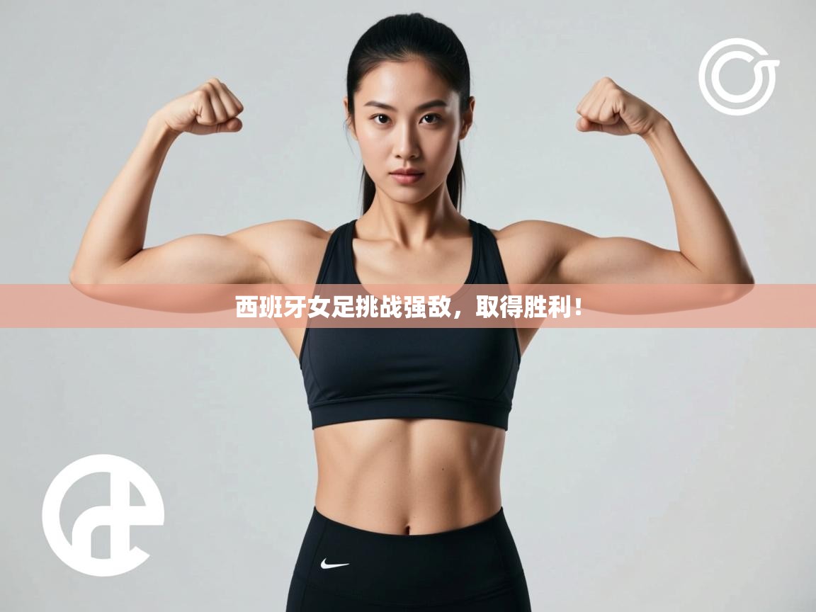 西班牙女足挑战强敌,取得胜利! 第1张