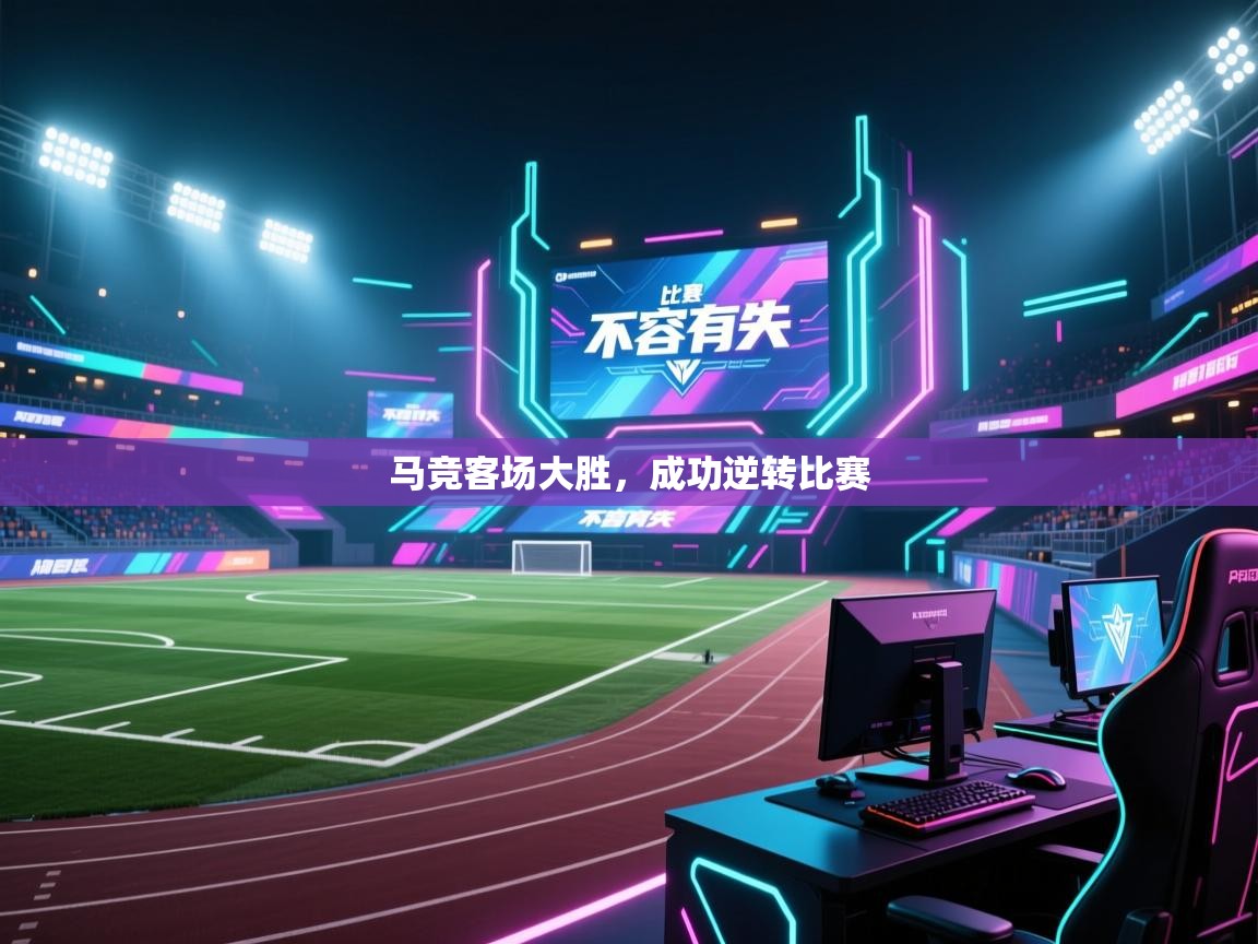 马竞客场大胜,成功逆转比赛 第1张