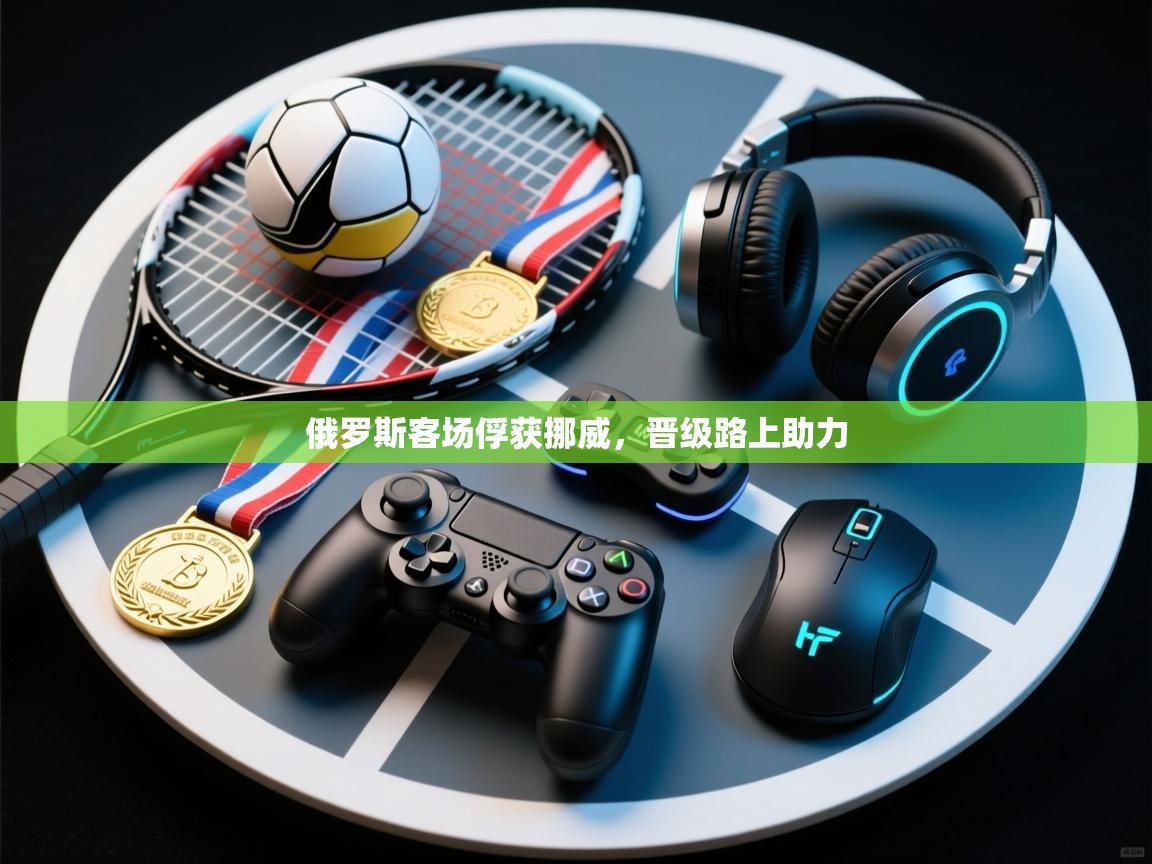 俄罗斯客场俘获挪威,晋级路上助力 第2张