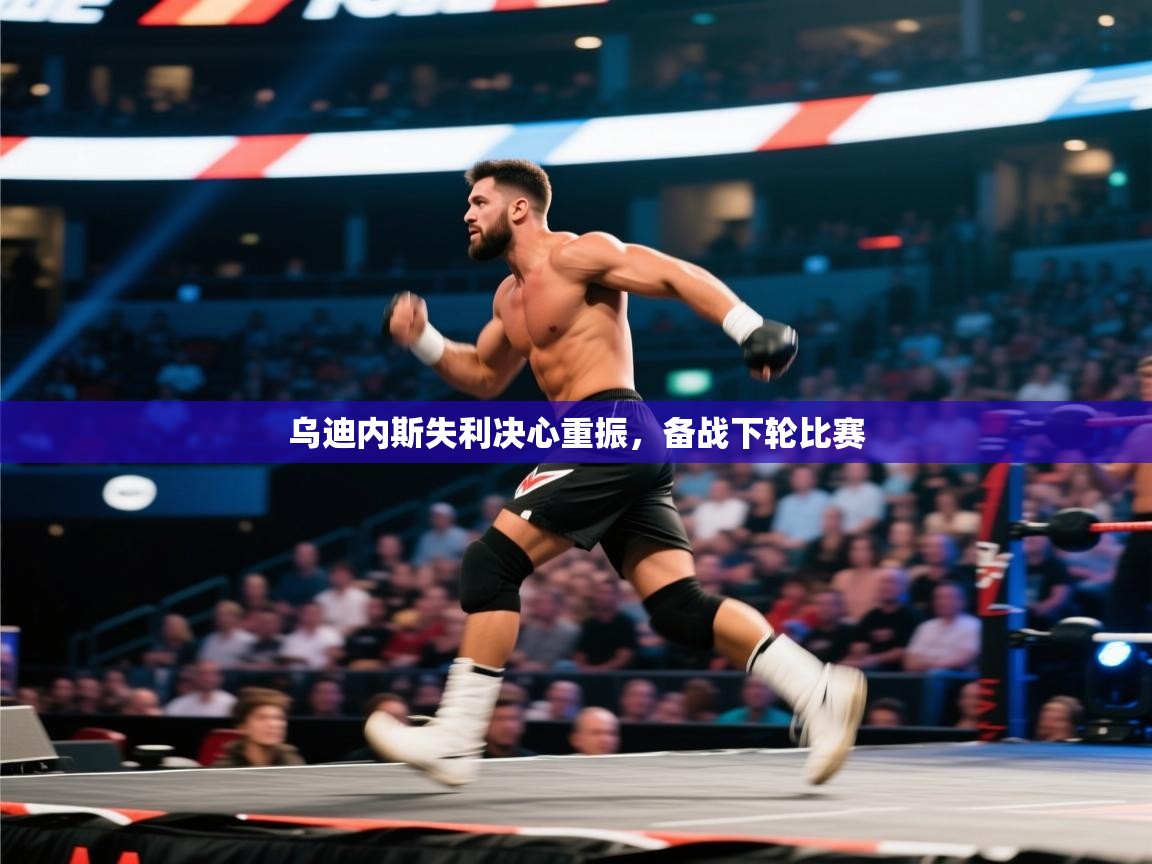 乌迪内斯失利决心重振,备战下轮比赛 第2张