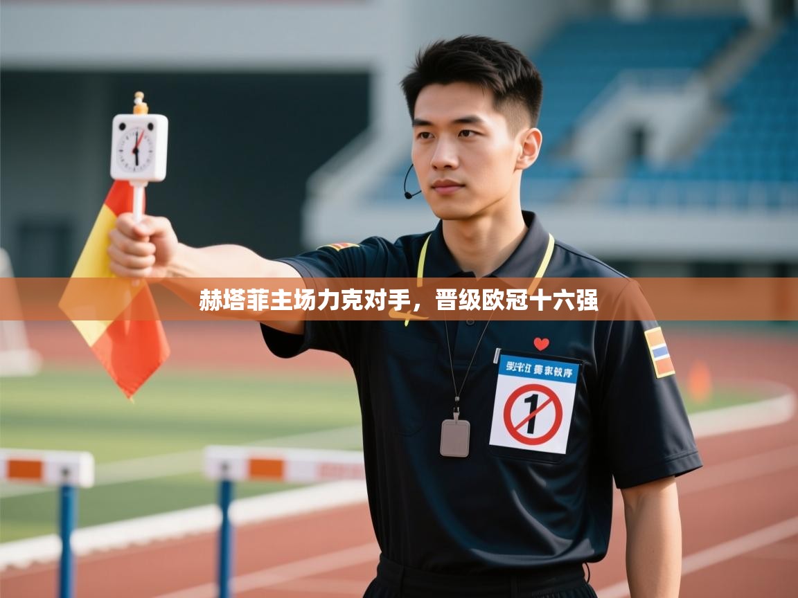 赫塔菲主场力克对手,晋级欧冠十六强 第1张