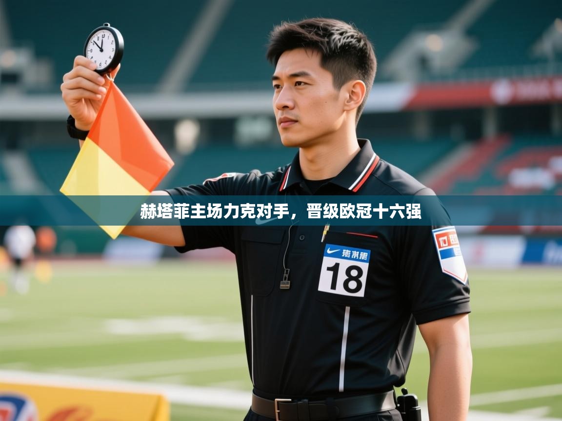 赫塔菲主场力克对手,晋级欧冠十六强 第2张