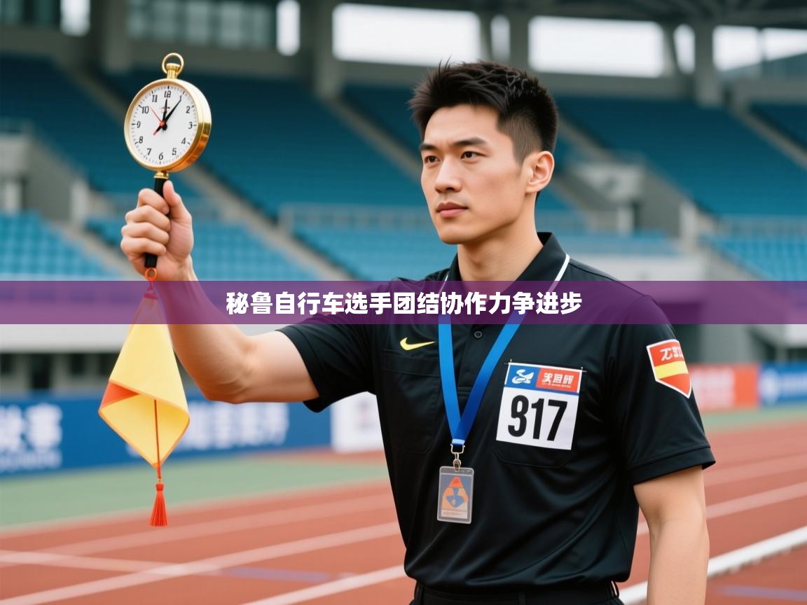 秘鲁自行车选手团结协作力争进步 第1张