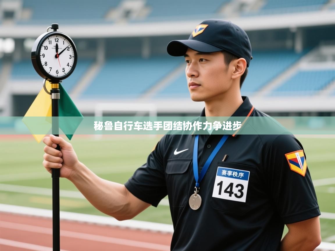 秘鲁自行车选手团结协作力争进步 第2张