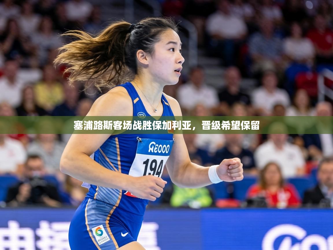 塞浦路斯客场战胜保加利亚,晋级希望保留 第2张