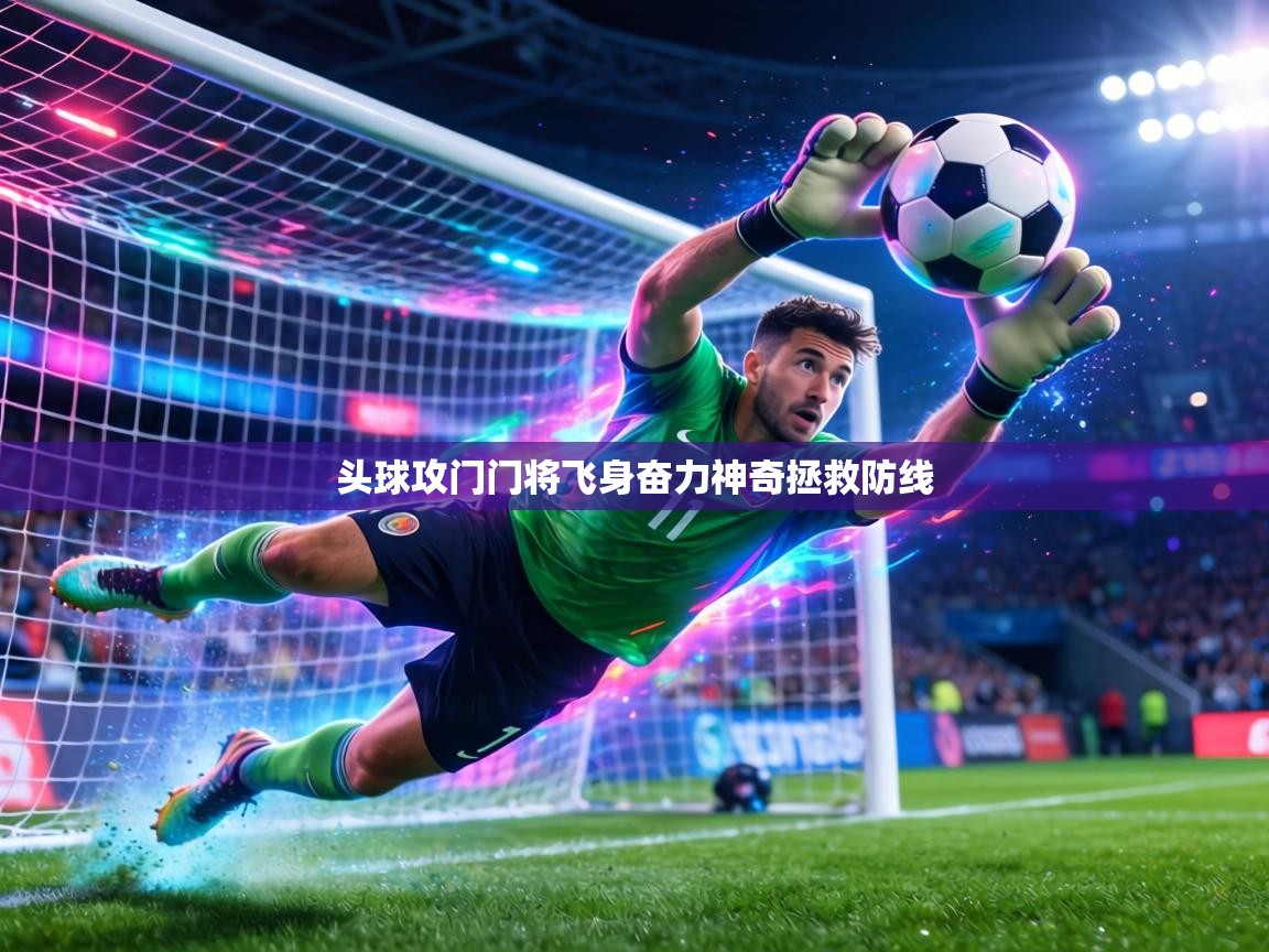 头球攻门门将飞身奋力神奇拯救防线 第2张