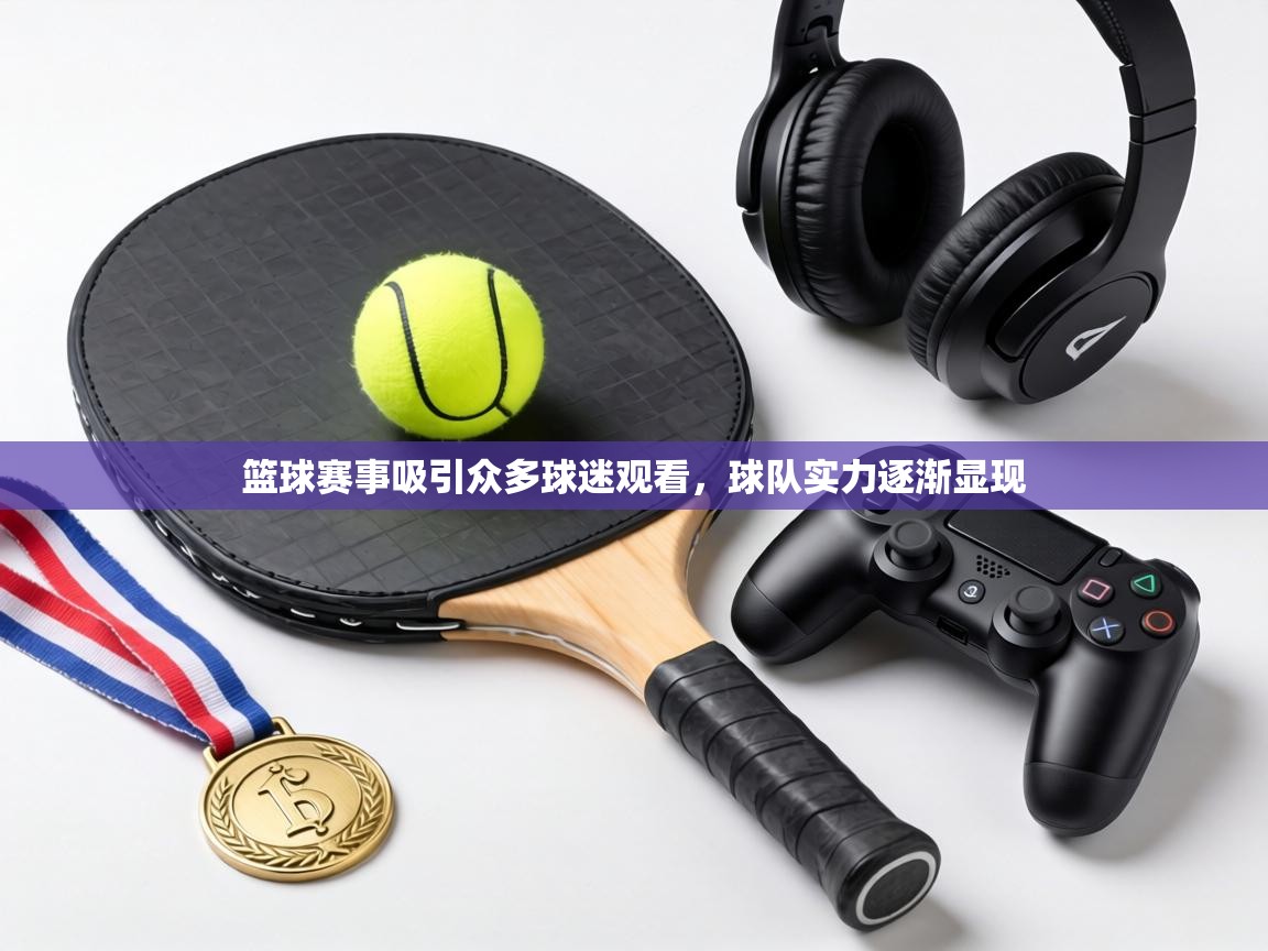 篮球赛事吸引众多球迷观看,球队实力逐渐显现 第1张