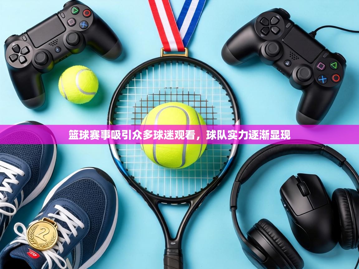 篮球赛事吸引众多球迷观看,球队实力逐渐显现 第2张