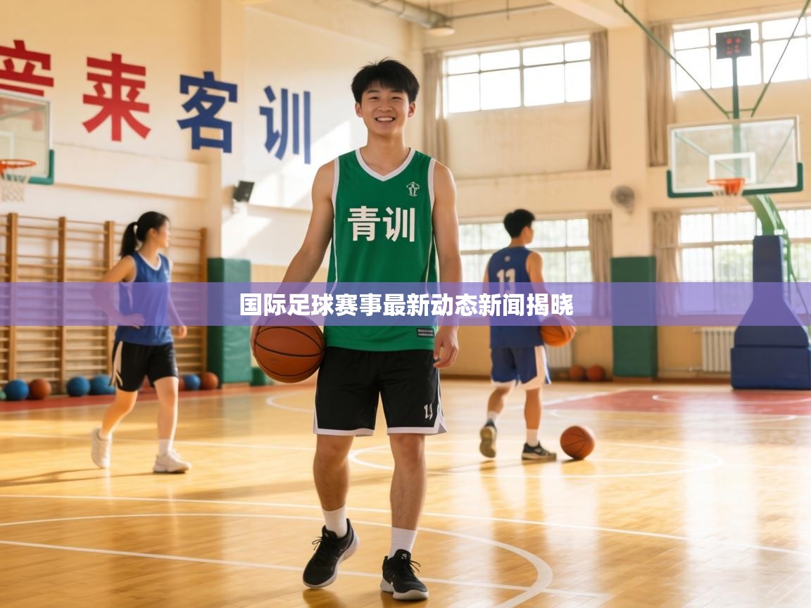 国际足球赛事最新动态新闻揭晓 第2张
