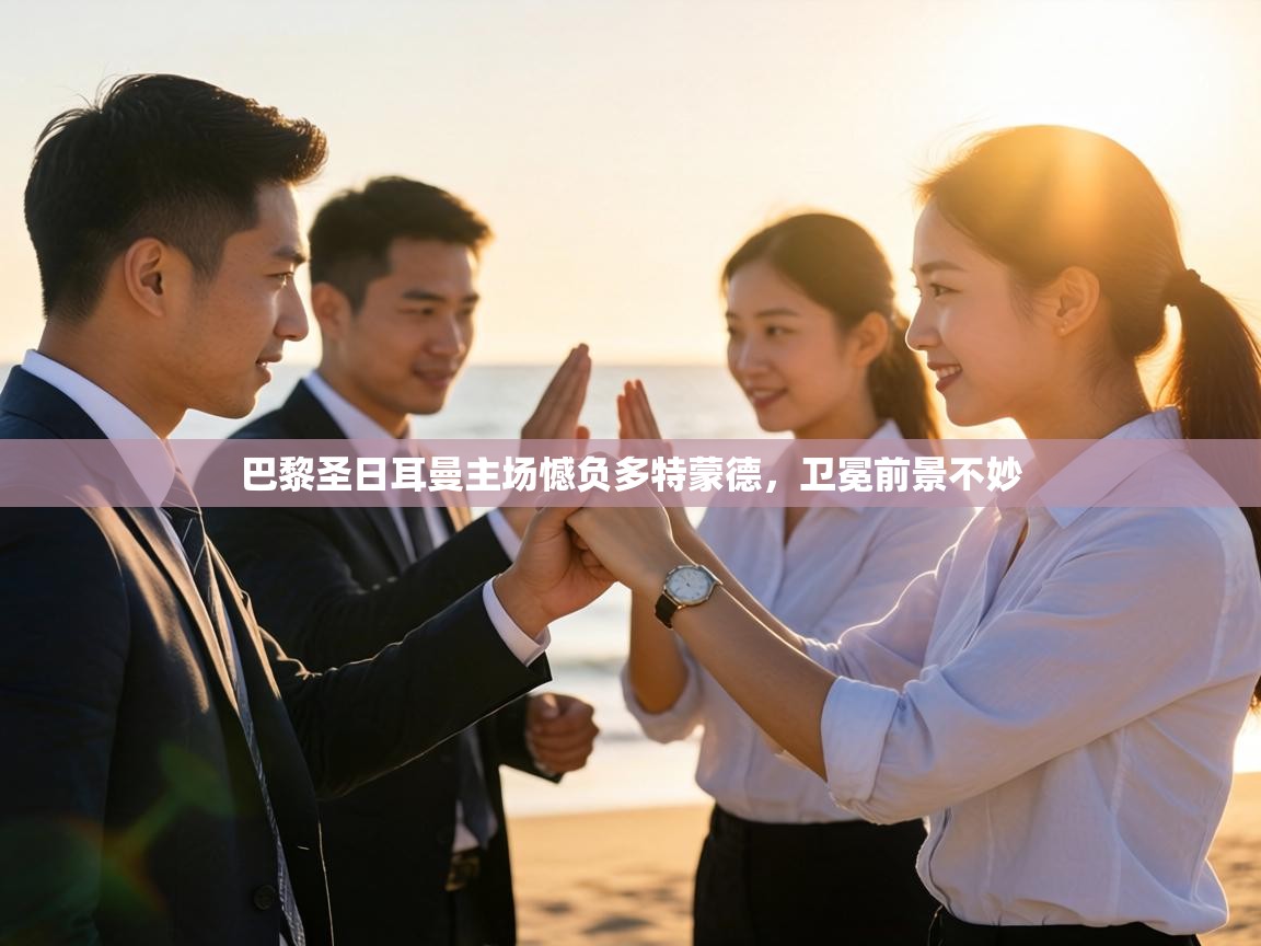 巴黎圣日耳曼主场憾负多特蒙德,卫冕前景不妙 第1张