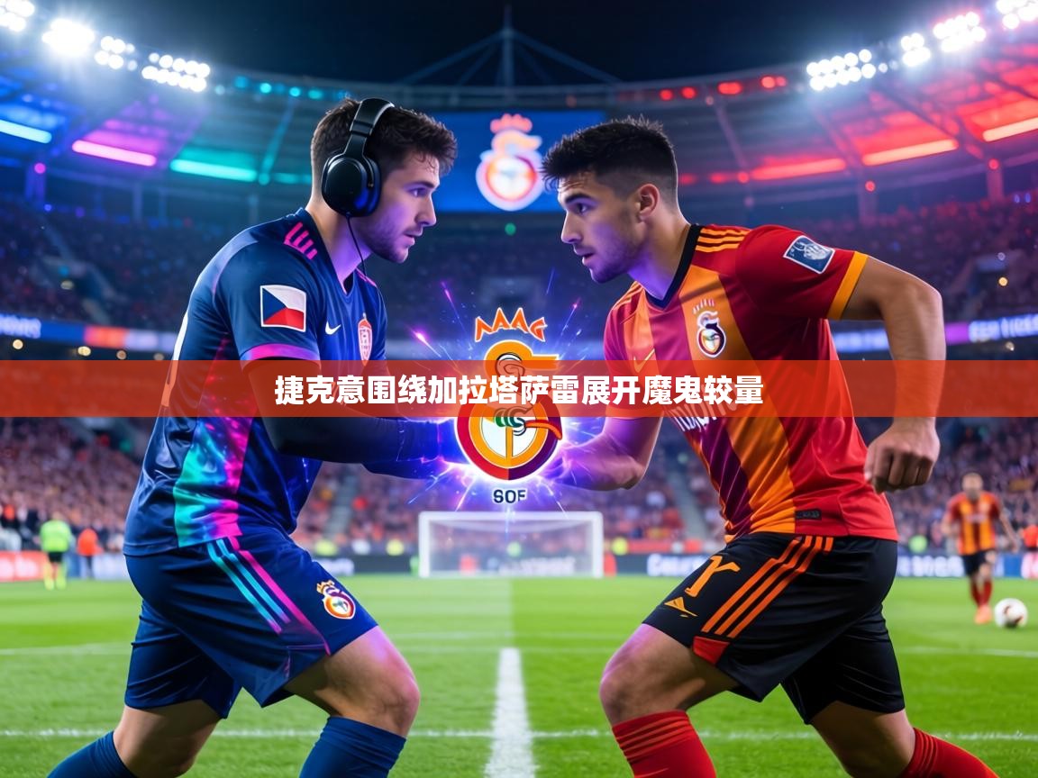 捷克意围绕加拉塔萨雷展开魔鬼较量 第1张