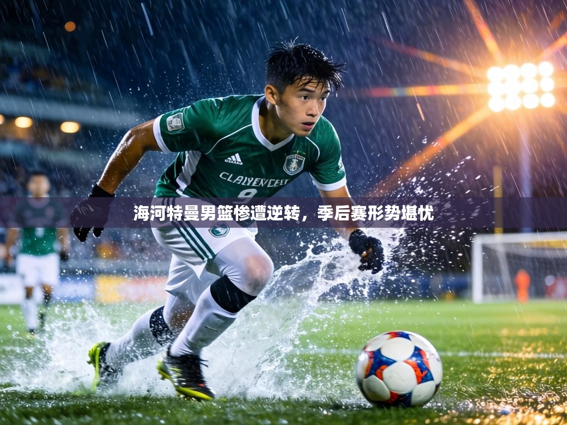 海河特曼男篮惨遭逆转,季后赛形势堪忧 第1张