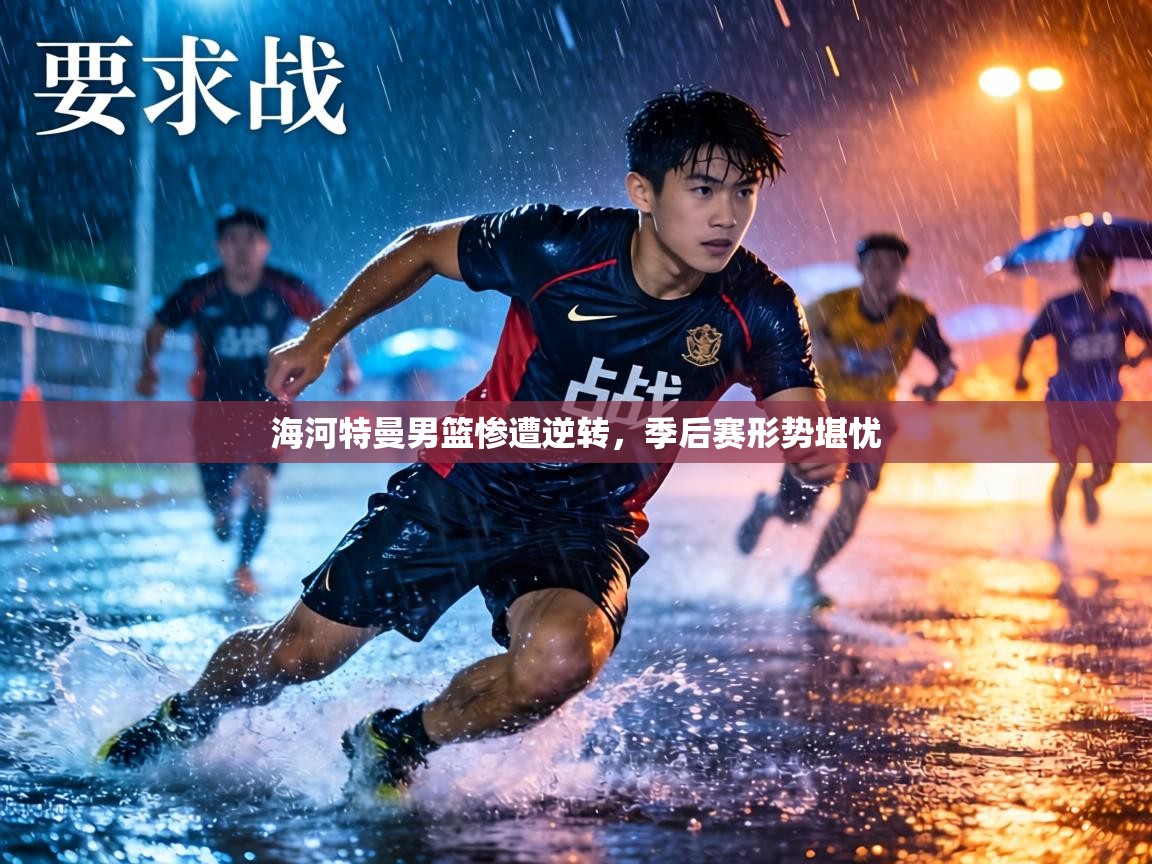 海河特曼男篮惨遭逆转,季后赛形势堪忧 第2张