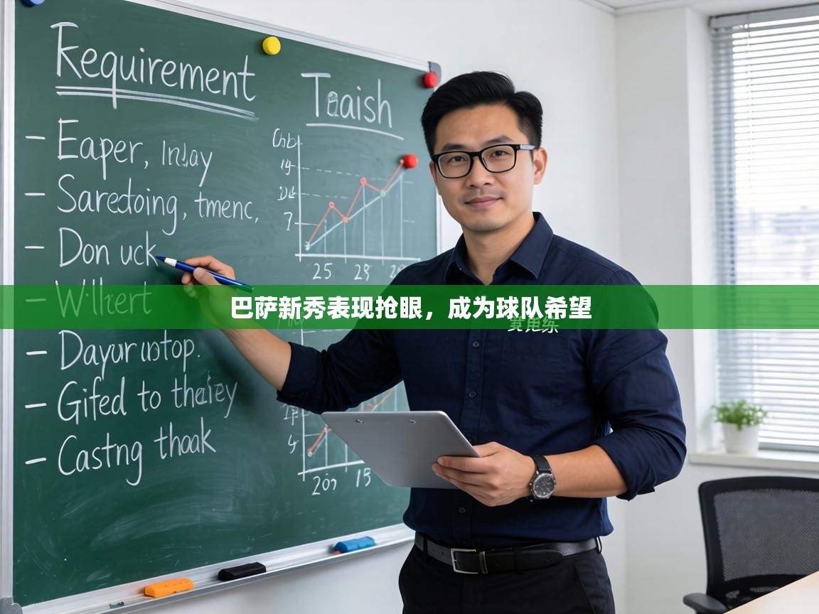 巴萨新秀表现抢眼,成为球队希望 第1张