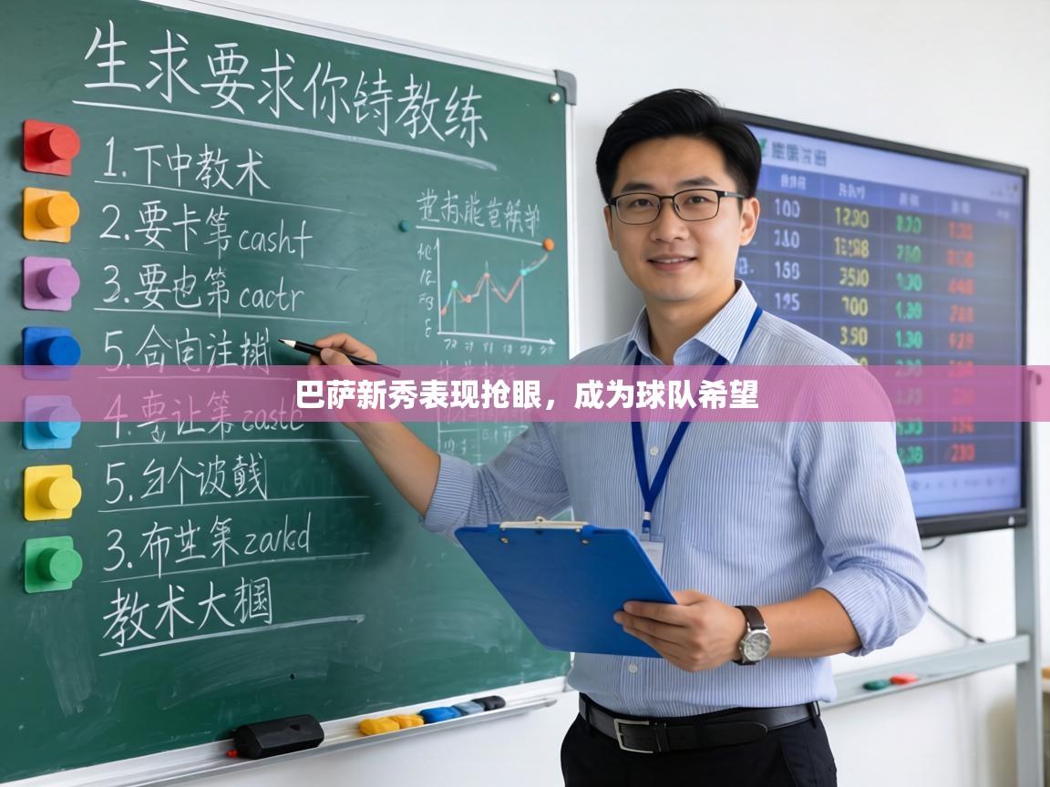 巴萨新秀表现抢眼,成为球队希望 第2张